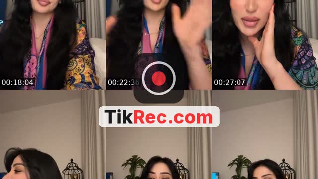 @c.a.303 TikTok live from 2026-09-18