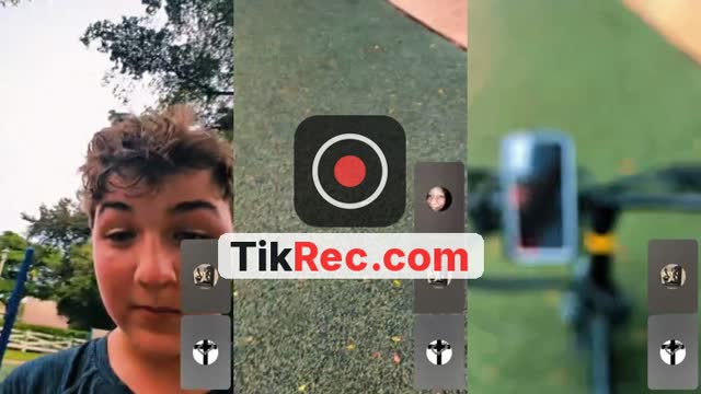 @elbarretty TikTok live