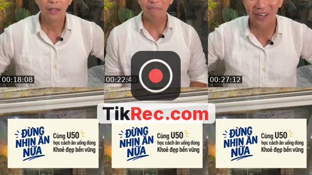 @thanhtranu50 TikTok live from 2026-09-18