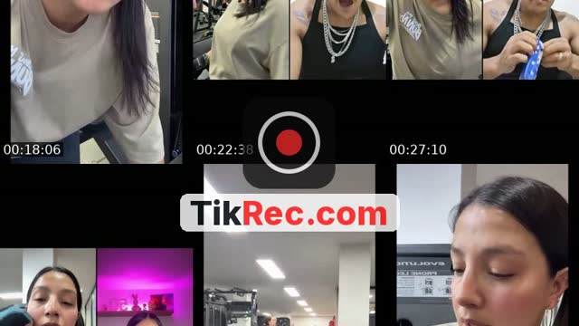 TikTok live: Lets Go LIVE! by @vivianarodriguez2006