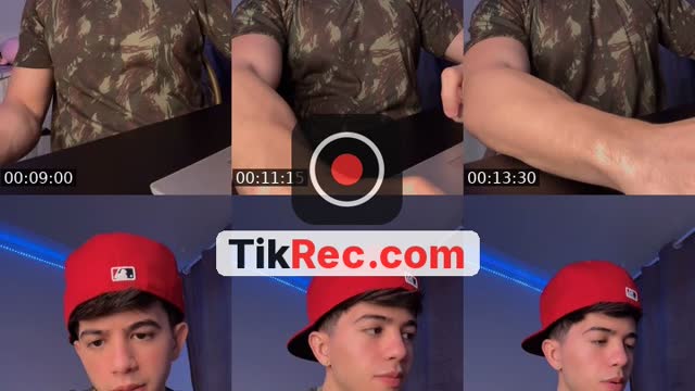 @lyncolnb TikTok live from 2026-09-18