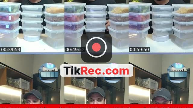 TikTok live: Marmita, potes 800ml by @compras.comtay