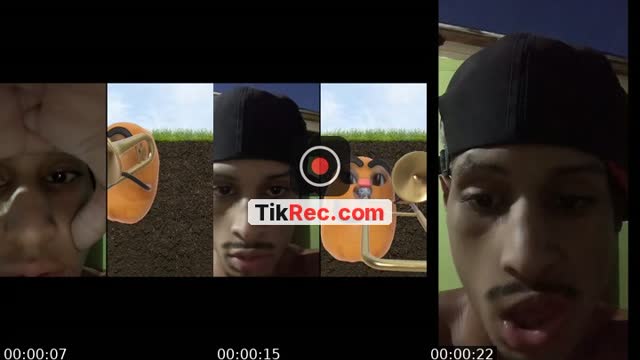 @el.boys16 TikTok live