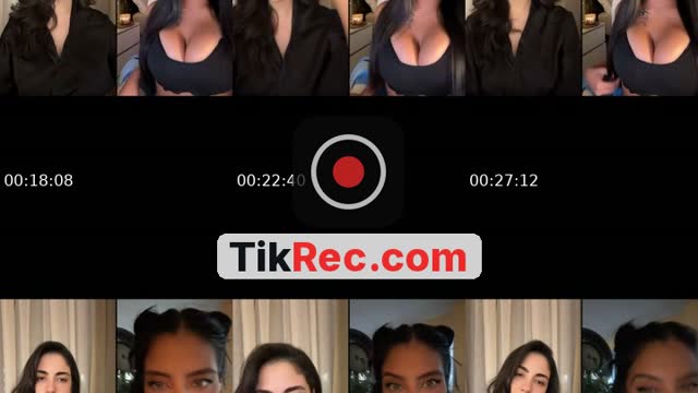 @zeinasherifx TikTok live from 2026-09-18