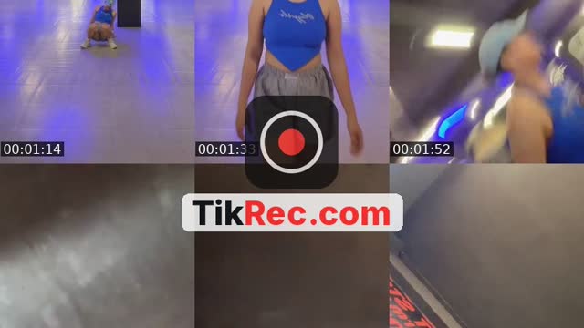 @yennyett TikTok live