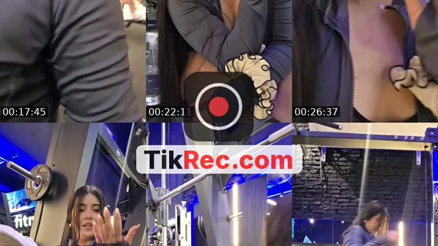 @julisagredos TikTok live from 2026-09-18