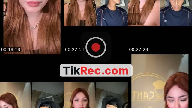 @sarahbennai00 TikTok live from 2026-09-18
