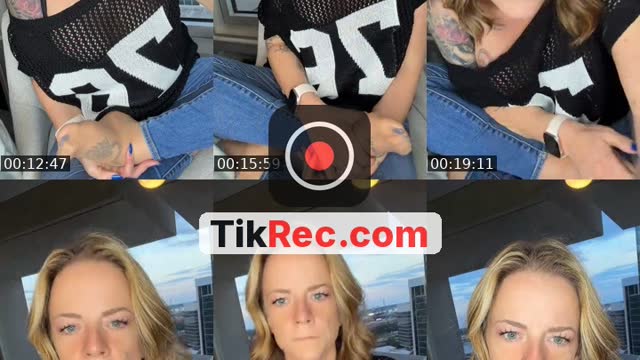 @hookedupbywendy TikTok live from 2026-09-18