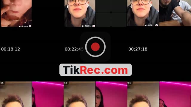 @verkuender2 TikTok live