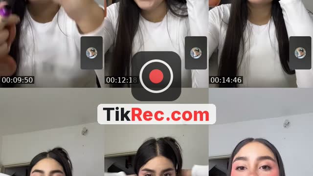 @estefania15.16 TikTok live