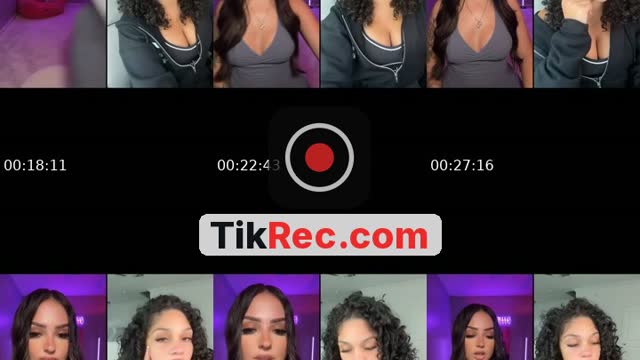 Poland TikTok live: miss you 🥹 by @ohhhitsvickayyy