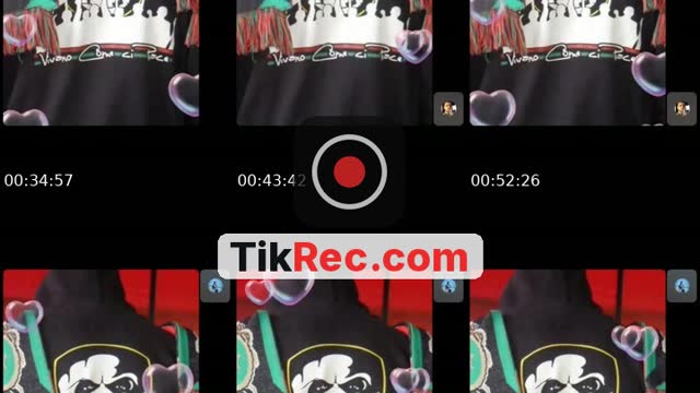 @3achaman3arafa9adrah TikTok live from 2026-09-18