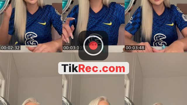 @lauragoomeez_ TikTok live