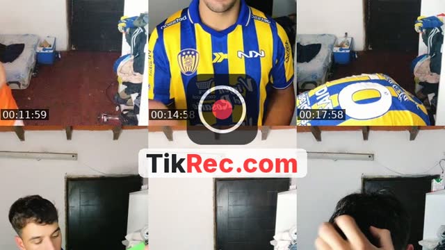@kevinespinola00 TikTok live from 2026-09-18