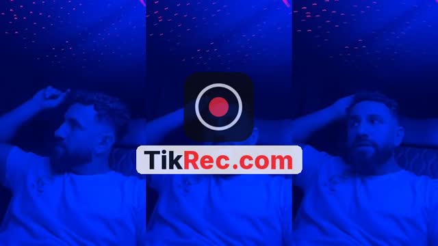 @betimb_ TikTok live