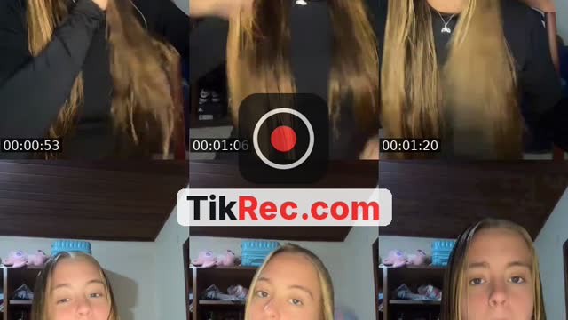 @mariana.feversanii TikTok live from 2026-09-18