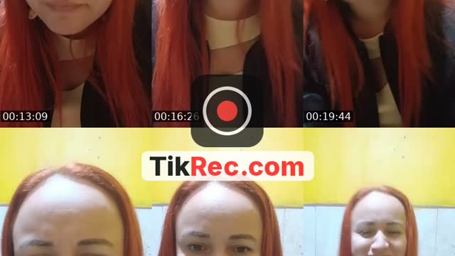 @anaceciliapulidoacevedo TikTok live