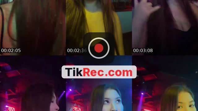 @nayila_004 TikTok live