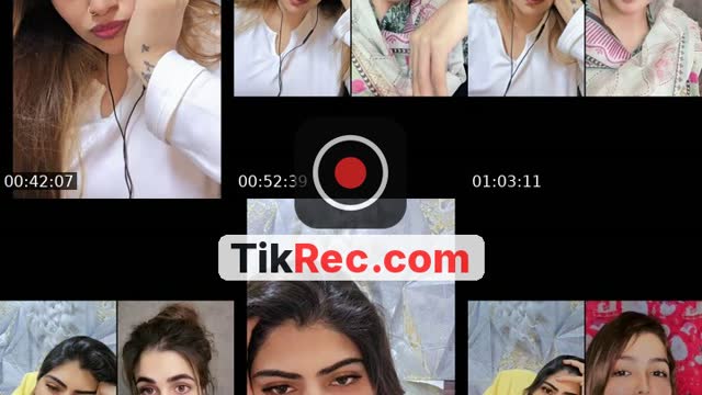 TikTok live: ki takny o by @patola804