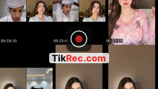@retamohamad TikTok live from 2026-09-18