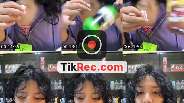 TikTok live: Masuk Aja by @rnw.stores