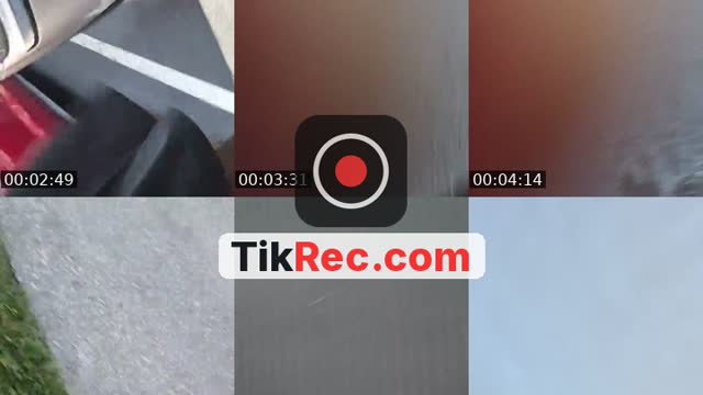 TikTok live: earth. water. peace. life by @intonewlight