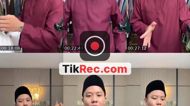 @primavaletonline TikTok live from 2026-09-18