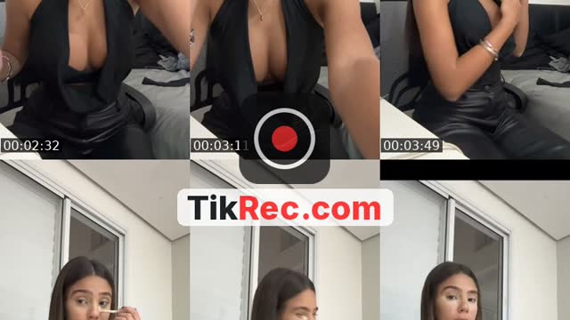 @ju.p_baldini TikTok live
