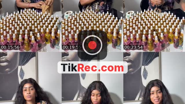 @secretsdunordpuissant TikTok live
