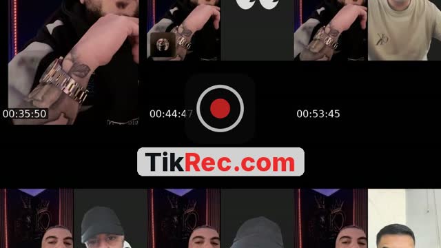 @kingomz00 TikTok live from 2026-09-18