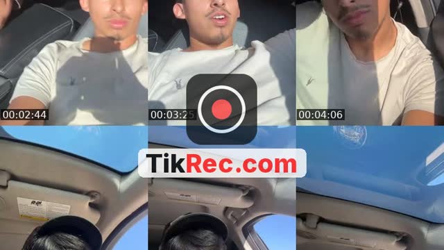 @lermaguy TikTok live from 2026-09-18