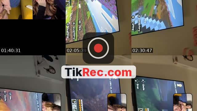 TikTok live: Ch. 14 Ep. 18 by @inessomers