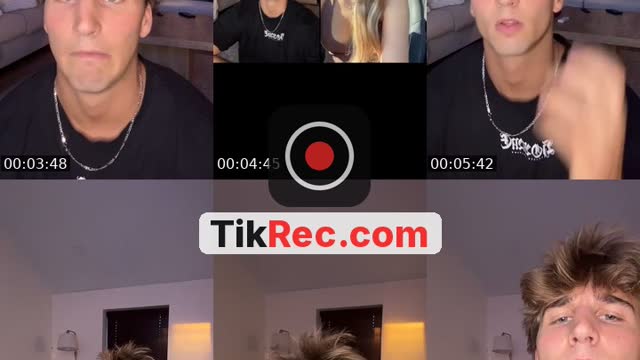 @lukeverz11 TikTok live from 2026-09-18