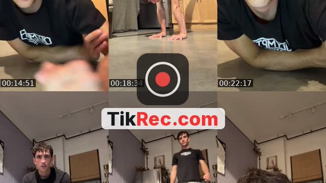 @joezullo TikTok live from 2026-09-18