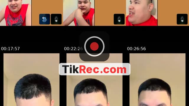 @goten2424 TikTok live