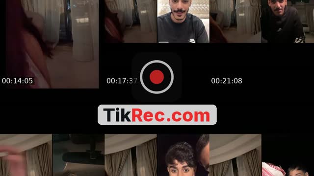 @reyudr TikTok live from 2026-09-18