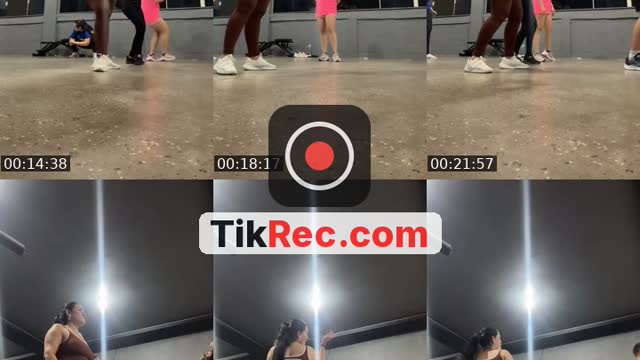 @morenab59 TikTok live from 2026-09-18