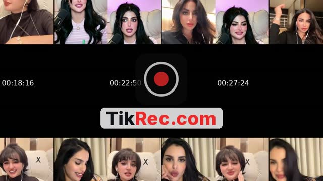 @miuoshah TikTok live from 2026-09-18