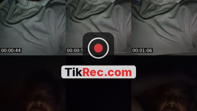 @lbaje TikTok live