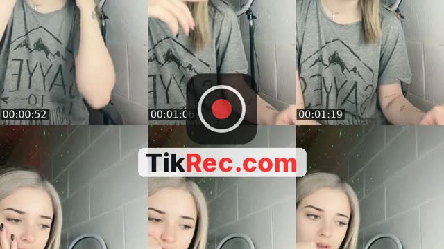@morecigliutti TikTok live