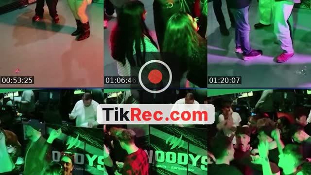 @woodysbarliverpool TikTok live from 2026-09-18