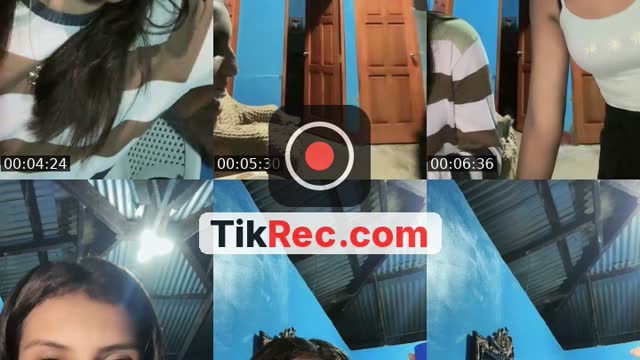 @itzamv58 TikTok live from 2026-09-18