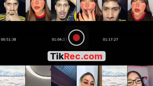 Honduras TikTok live: 🦫🦫🦫 by @velonlive2_