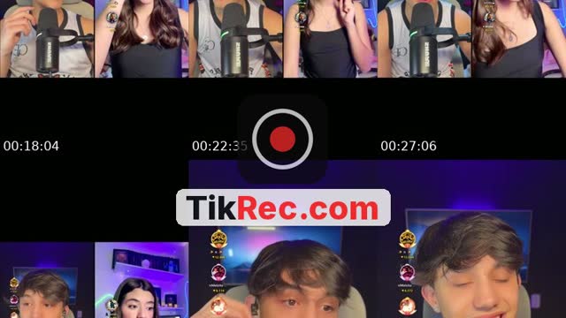 TikTok live: FOCO E FE! BORAA by @pietrobarbosa_