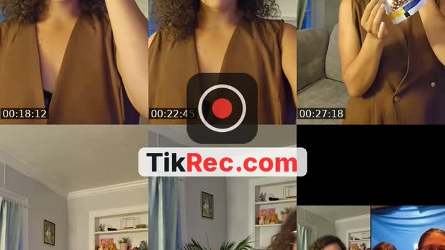 TikTok live: Hhheeyyy by @beautifuul.chaos