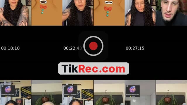 @solara.cris TikTok live from 2026-09-18