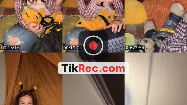 @juliannasabonis TikTok live from 2026-09-18