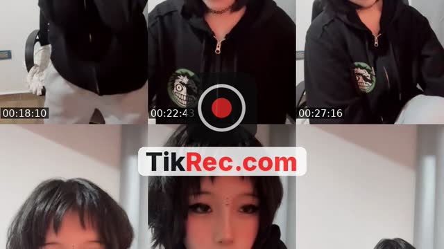 @yoinngg TikTok live from 2026-09-18