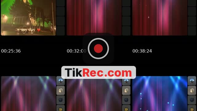 @cacahuete1105 TikTok live