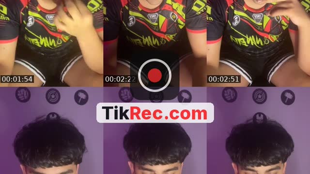 @ram.cgt TikTok live